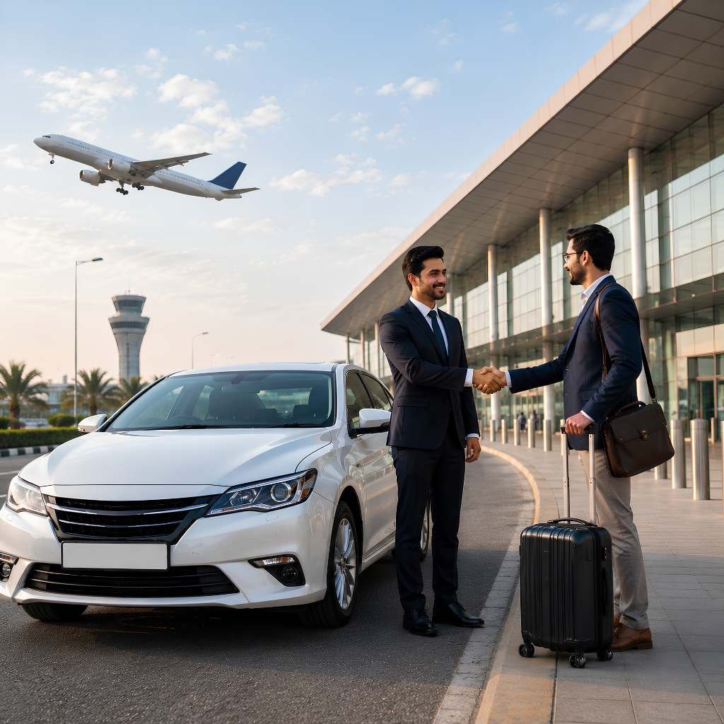 Airport Transfer