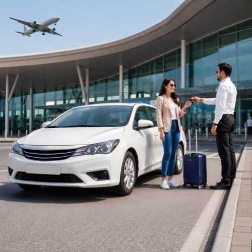 Airport Transfer