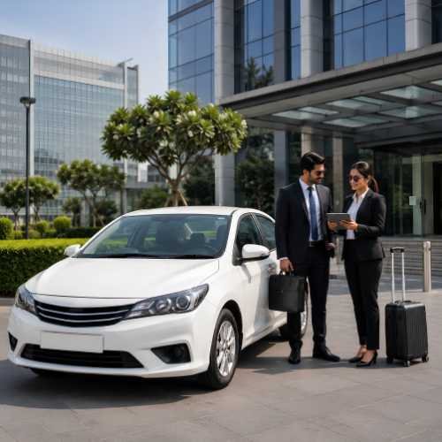 Corporate Travel