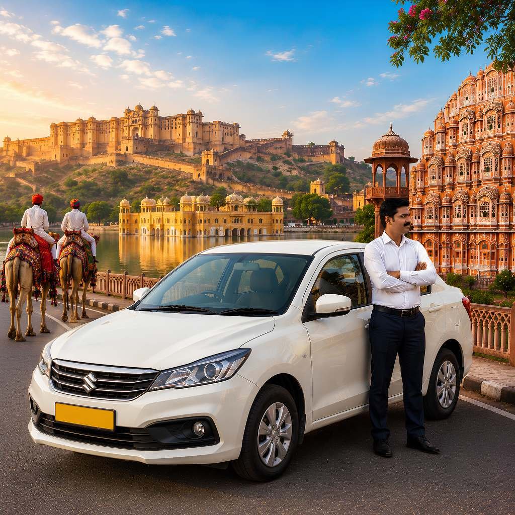 Rajasthan Tour Packages