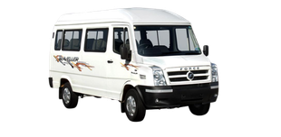 Tempo Traveler